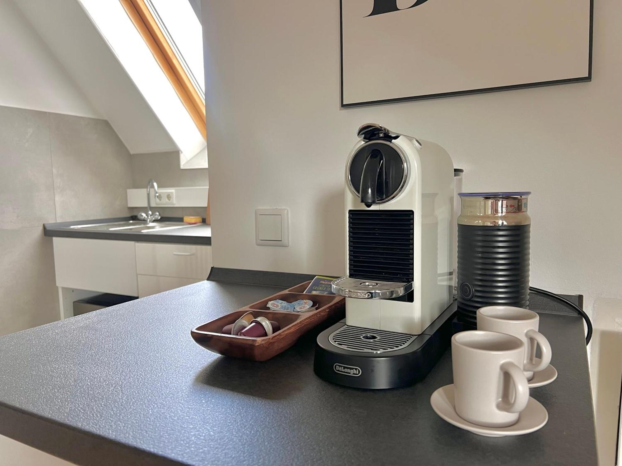Warmstay I Apartment In Fernuni Naehe - Keybox Check-In Hagen  Exterior foto